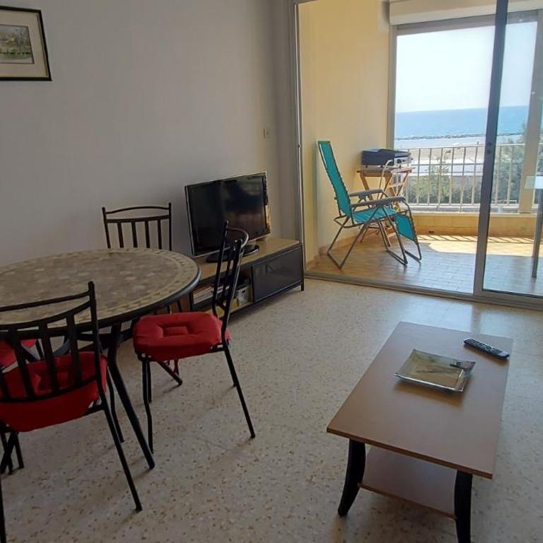 Appartement familial front de mer - Appartamento con 2 Camere da Letto - 3