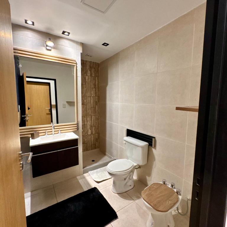 Beccaria Premium Apart - Apartamento de 1 dormitorio - 3
