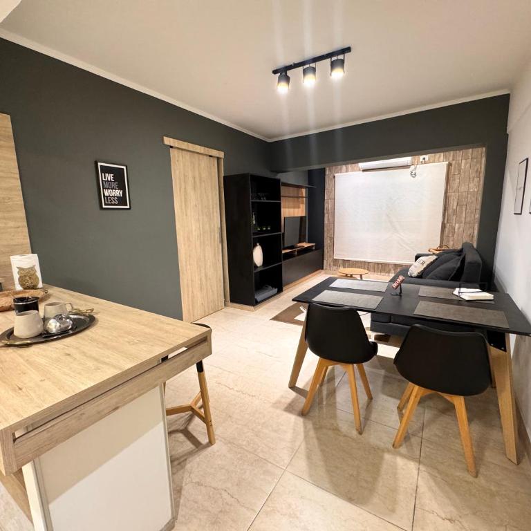 Beccaria Premium Apart - Apartamento de 2 dormitorios - 2