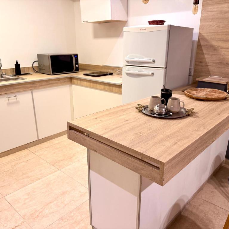 Beccaria Premium Apart - Apartamento de 2 dormitorios - 3