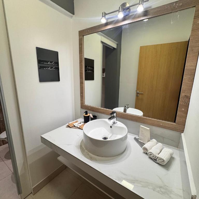 Beccaria Premium Apart - Apartamento de 2 dormitorios - 4
