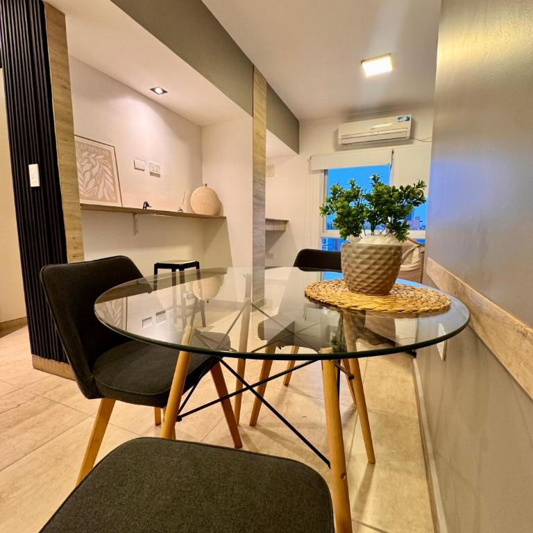 Beccaria Premium Apart - Apartamento de 1 dormitorio - 4