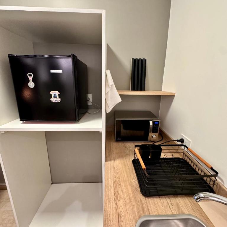 Beccaria Premium Apart - Apartamento de 1 dormitorio - 5