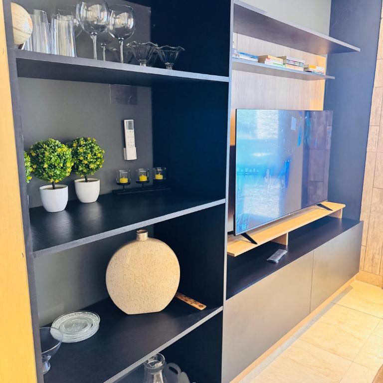 Beccaria Premium Apart - Apartamento de 2 dormitorios - 6