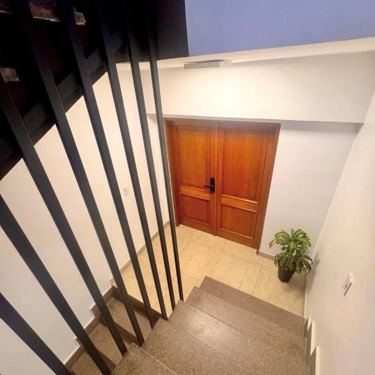 Beccaria Premium Apart - Apartamento de 1 dormitorio - 6
