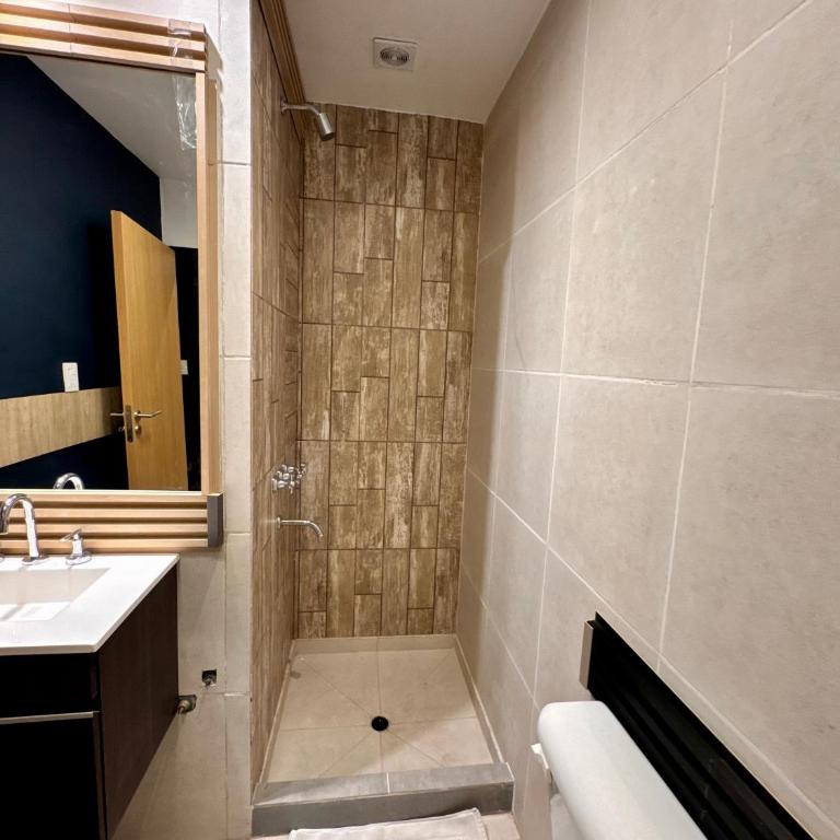 Beccaria Premium Apart - Apartamento de 1 dormitorio - 7