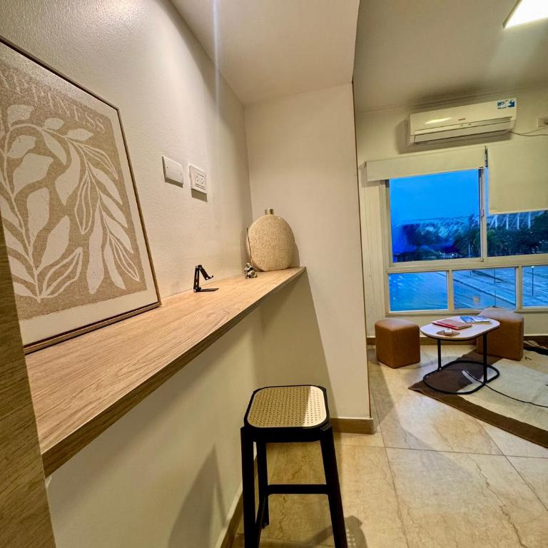 Beccaria Premium Apart - Apartamento de 1 dormitorio - 9
