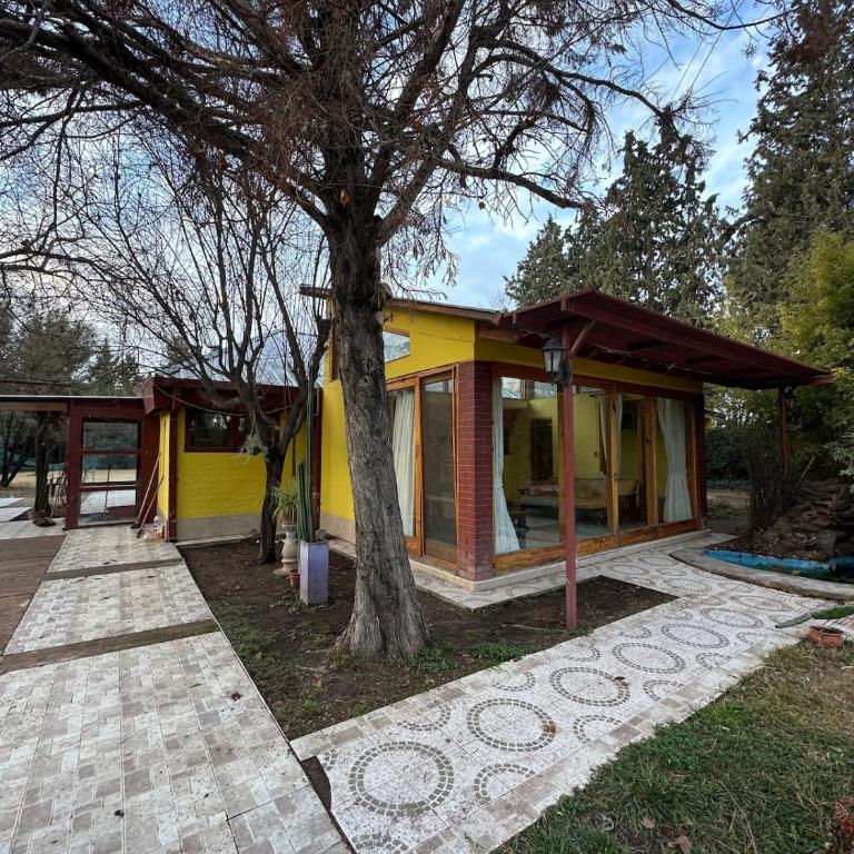 Quinta Pedriel - Casa de 3 dormitorios - 1