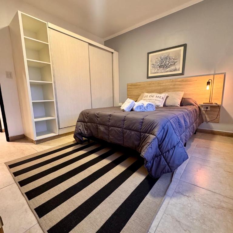 Beccaria Premium Apart - Apartamento de 1 dormitorio - 11