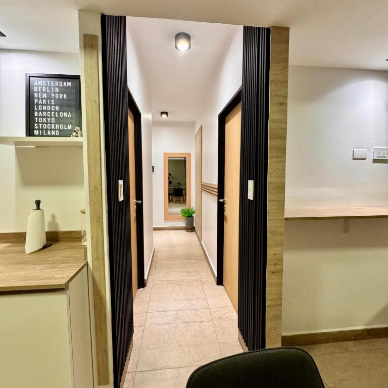Beccaria Premium Apart - Apartamento de 1 dormitorio - 12
