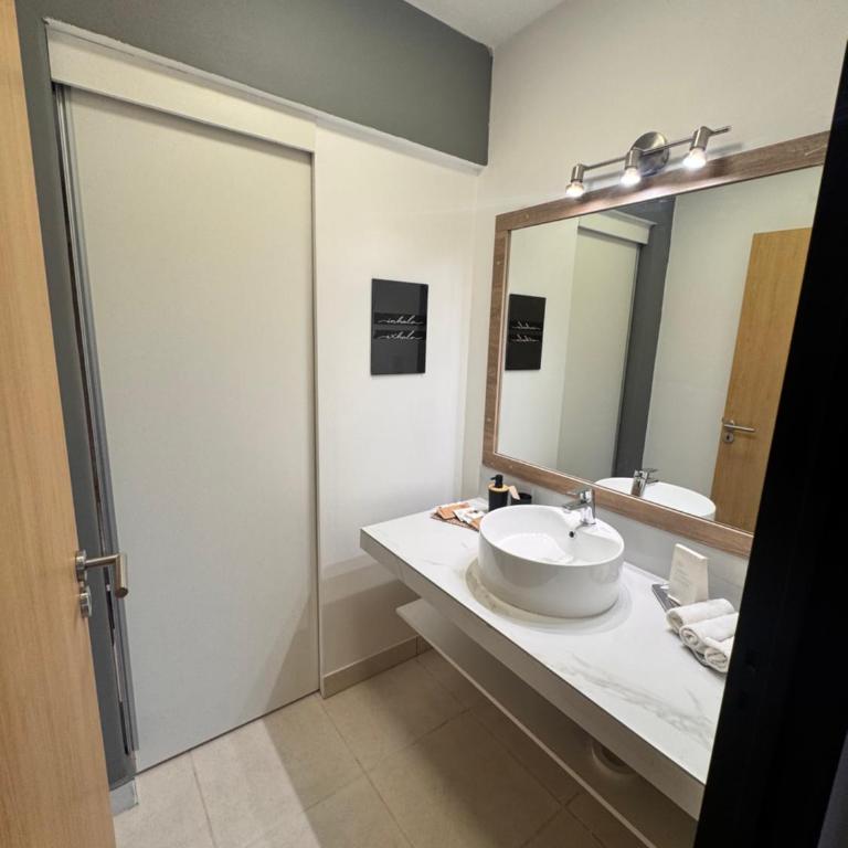 Beccaria Premium Apart - Apartamento de 2 dormitorios - 11