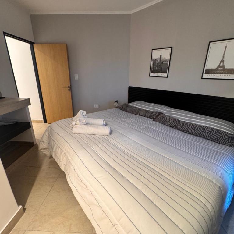 Beccaria Premium Apart - Apartamento de 2 dormitorios - 12