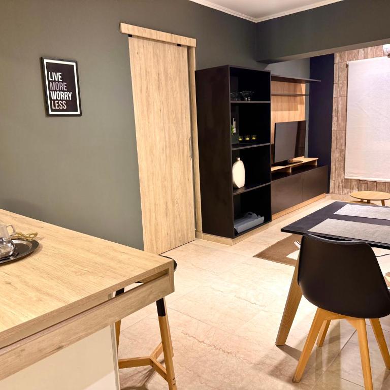 Beccaria Premium Apart - Apartamento de 2 dormitorios - 13