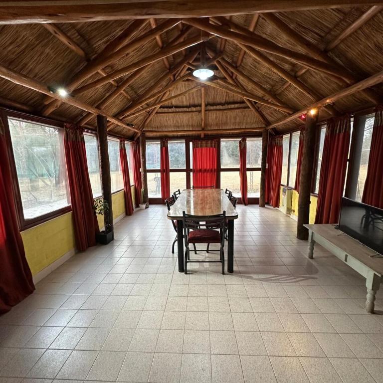 Quinta Pedriel - Casa de 3 dormitorios - 11