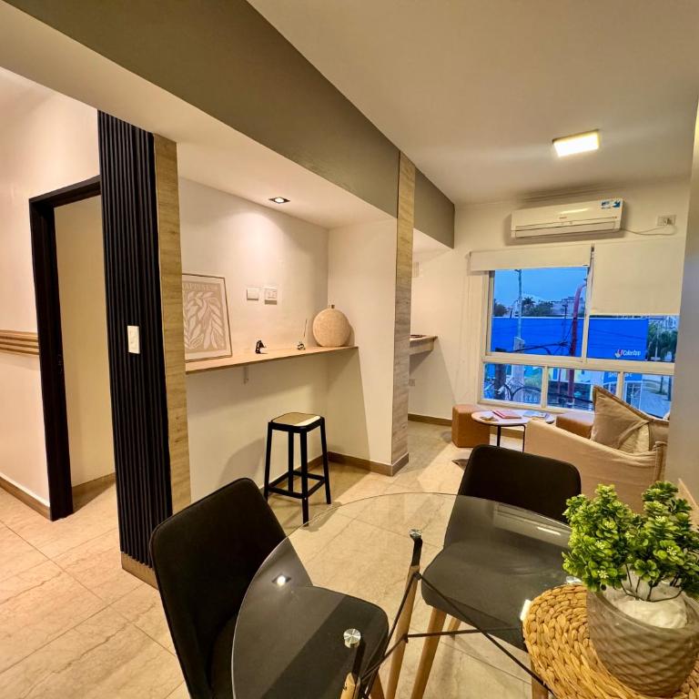 Beccaria Premium Apart - Apartamento de 1 dormitorio - 14