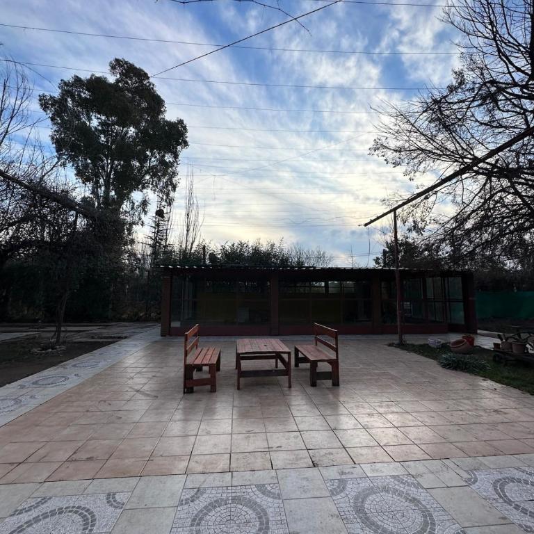 Quinta Pedriel - Casa de 3 dormitorios - 13