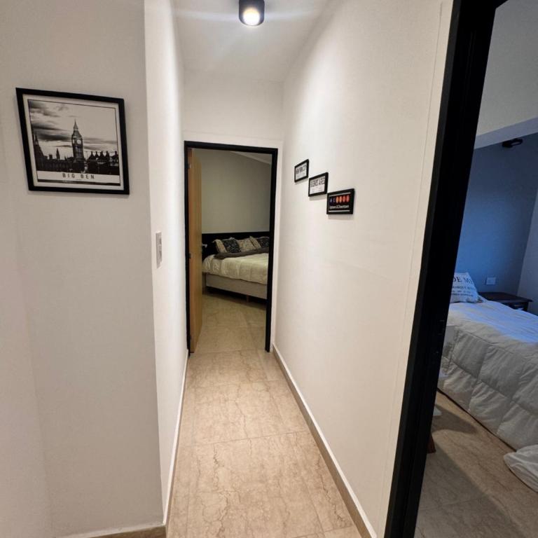 Beccaria Premium Apart - Apartamento de 2 dormitorios - 14