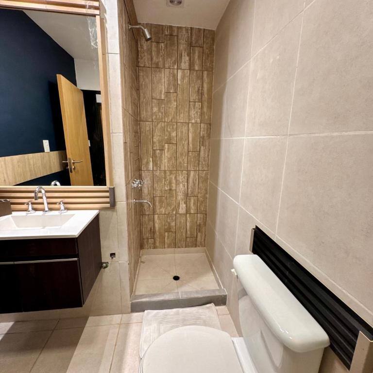 Beccaria Premium Apart - Apartamento de 1 dormitorio - 16