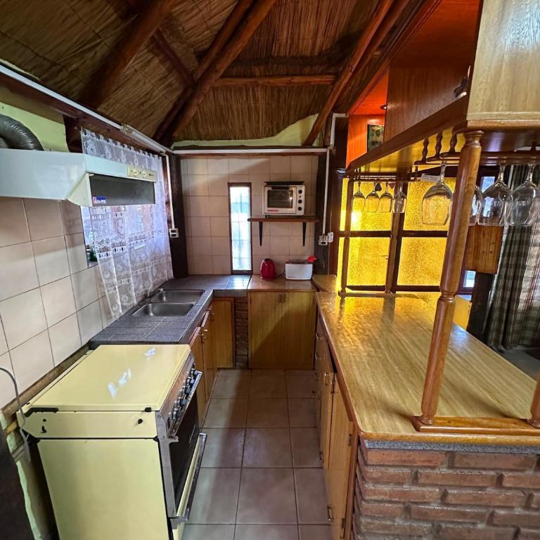 Quinta Pedriel - Casa de 3 dormitorios - 16