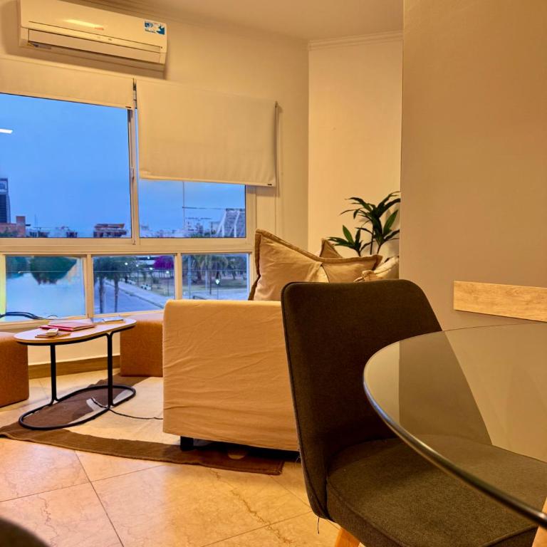 Beccaria Premium Apart - Apartamento de 1 dormitorio - 17