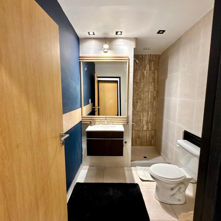 Beccaria Premium Apart - Apartamento de 1 dormitorio - 18