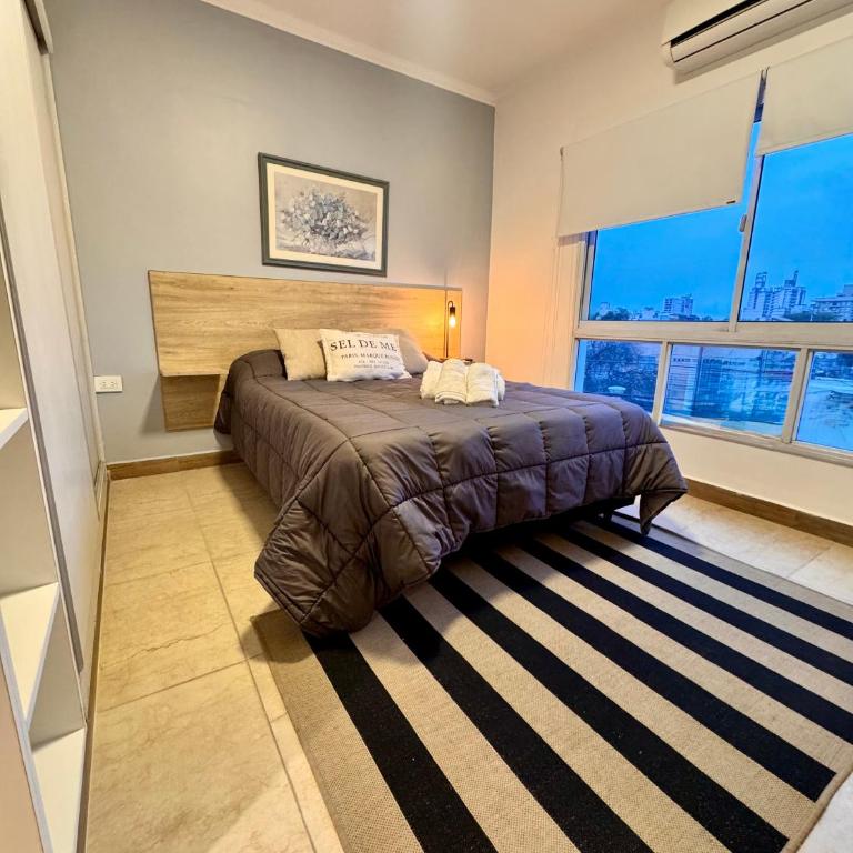 Beccaria Premium Apart - Apartamento de 1 dormitorio - 19