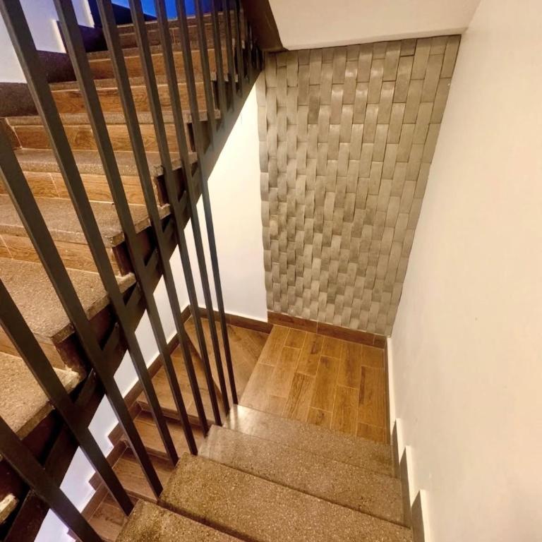 Beccaria Premium Apart - Apartamento de 1 dormitorio - 20