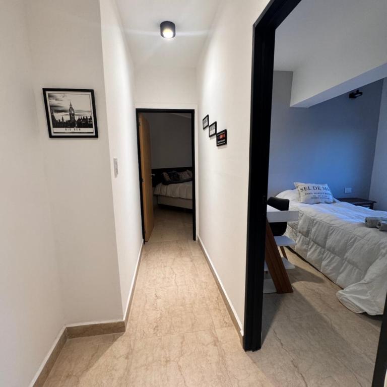 Beccaria Premium Apart - Apartamento de 2 dormitorios - 17