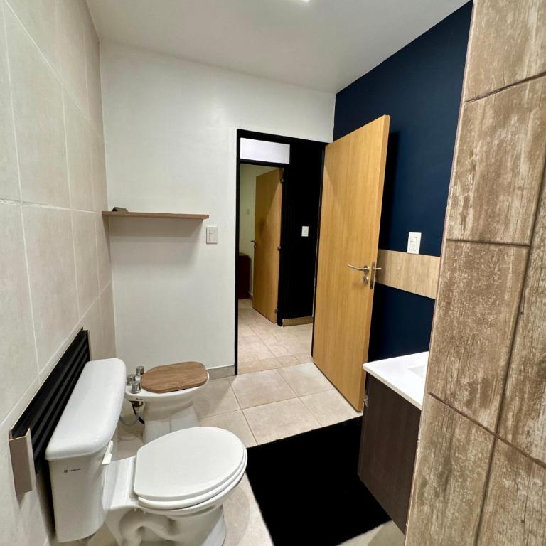 Beccaria Premium Apart - Apartamento de 1 dormitorio - 21