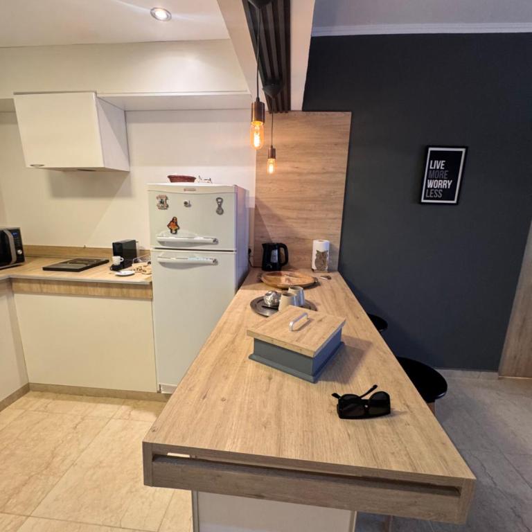 Beccaria Premium Apart - Apartamento de 2 dormitorios - 19