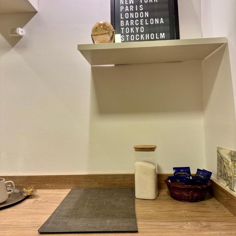 Beccaria Premium Apart - Apartamento de 1 dormitorio - 24
