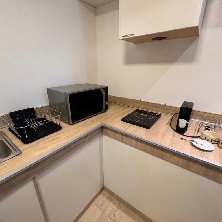 Beccaria Premium Apart - Apartamento de 2 dormitorios - 24