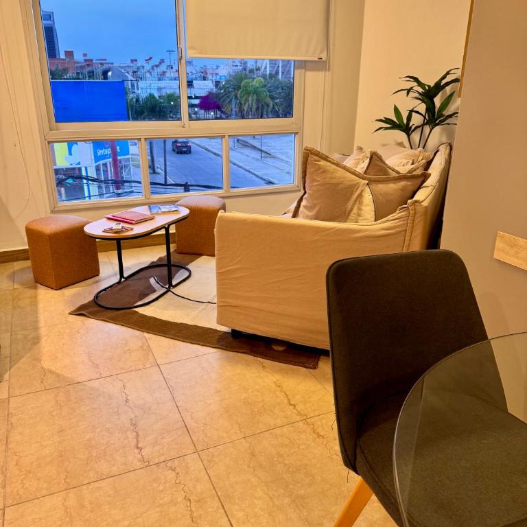Beccaria Premium Apart - Apartamento de 1 dormitorio - 25