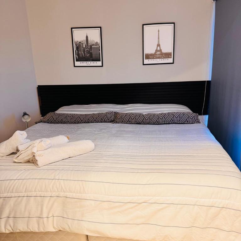 Beccaria Premium Apart - Apartamento de 2 dormitorios - 25