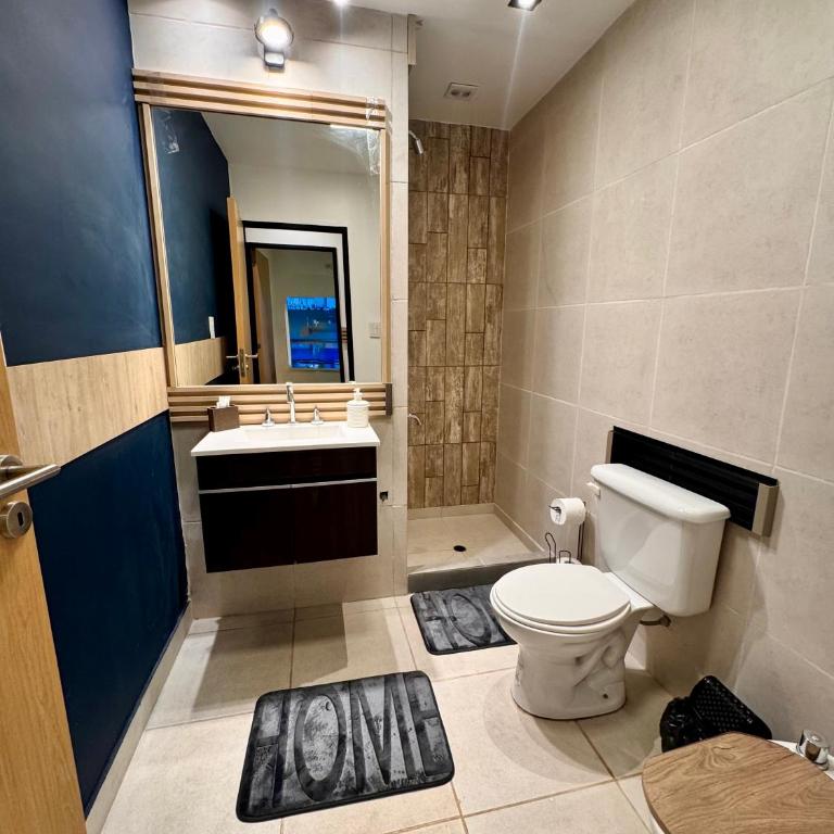 Beccaria Premium Apart - Apartamento de 1 dormitorio - 26
