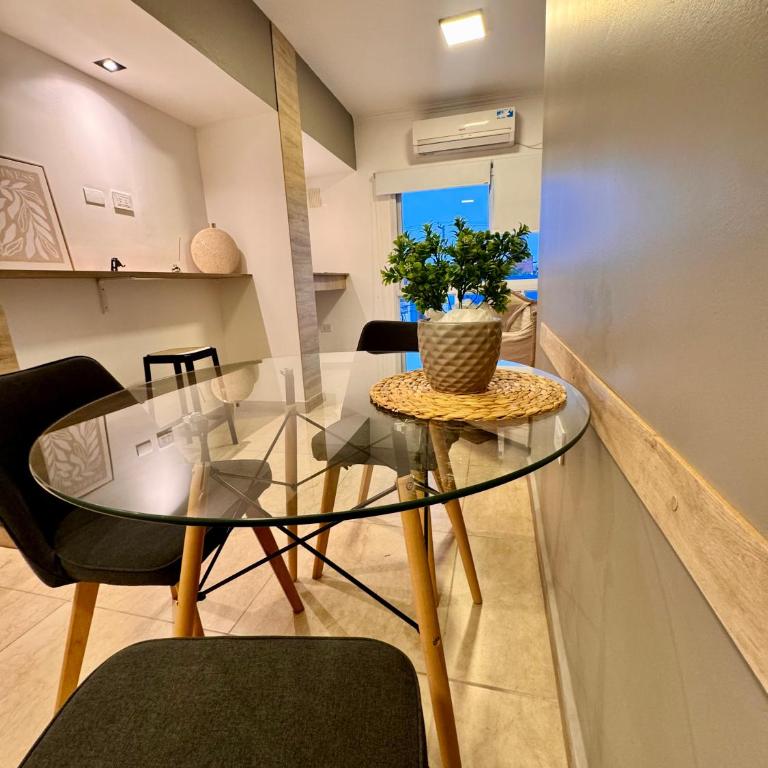 Beccaria Premium Apart - Apartamento de 1 dormitorio - 28