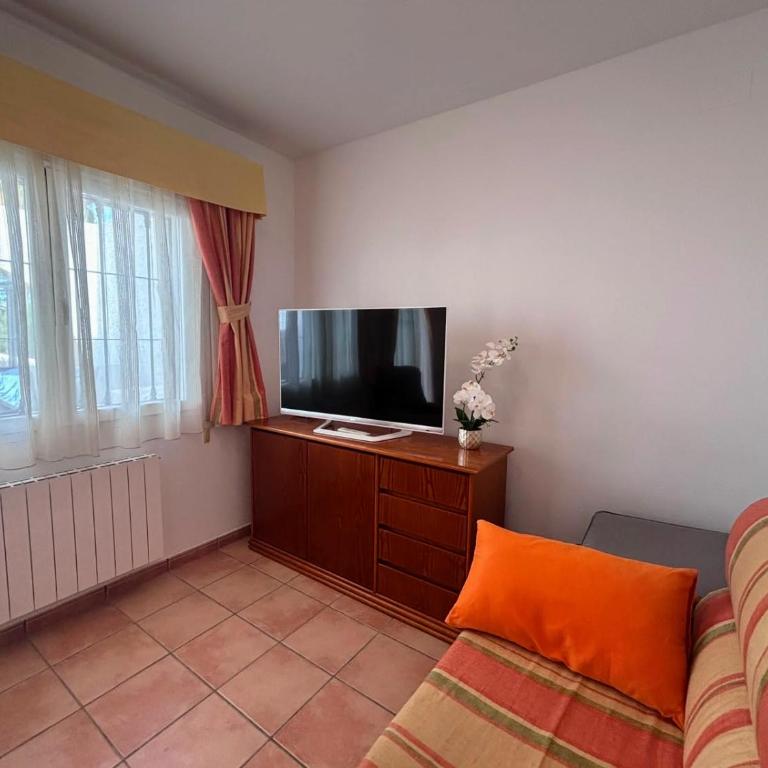 Sunny Bungalow air conditioning in every room - Casa de 3 dormitorios - 37
