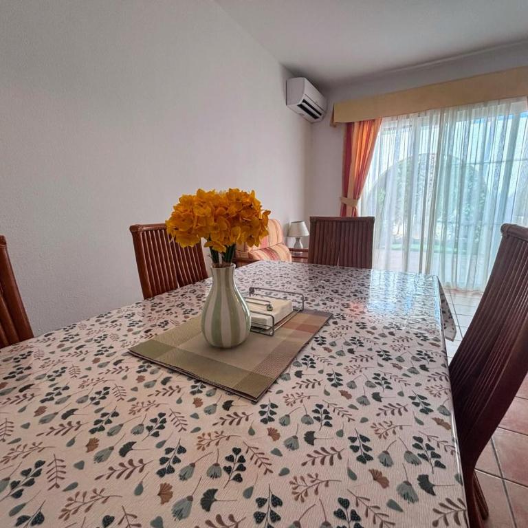 Sunny Bungalow air conditioning in every room - Casa de 3 dormitorios - 30