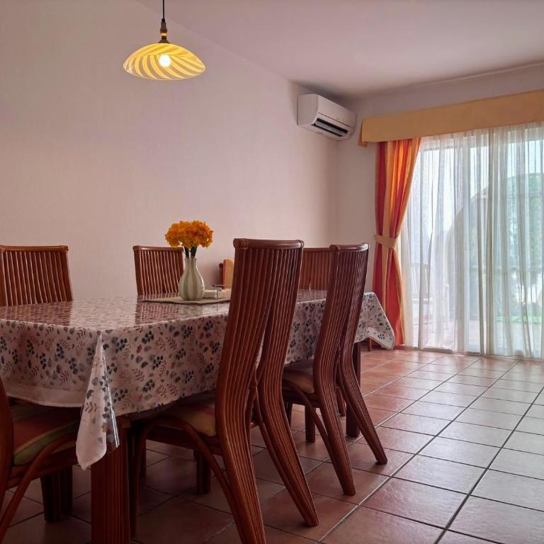 Sunny Bungalow air conditioning in every room - Casa de 3 dormitorios - 33