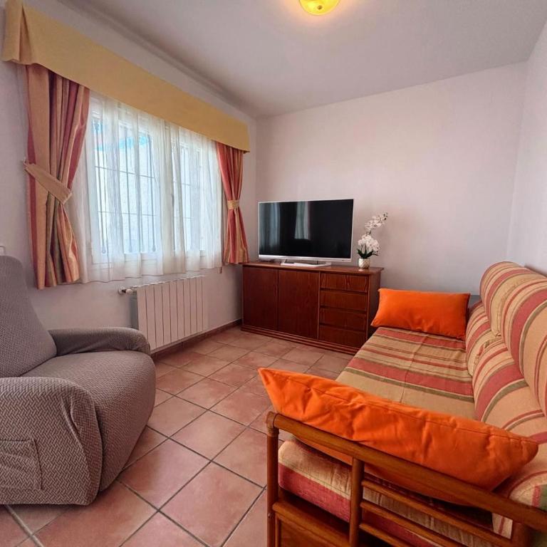 Sunny Bungalow air conditioning in every room - Casa de 3 dormitorios - 34