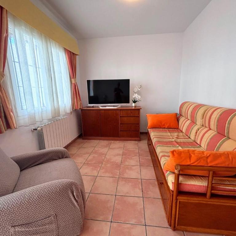 Sunny Bungalow air conditioning in every room - Casa de 3 dormitorios - 32