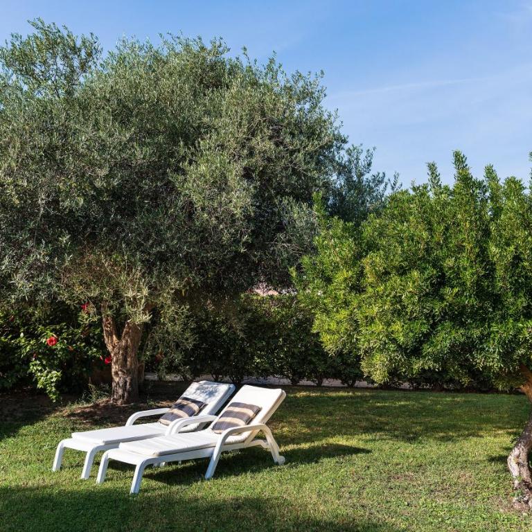 V21 Gioconda - Villa con Vista Giardino - 3