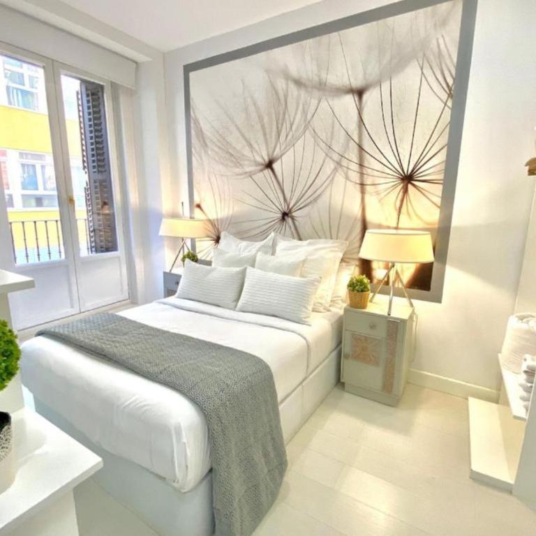 AmazINN Collection Puerta del Sol - Appartamento Monolocale - 13