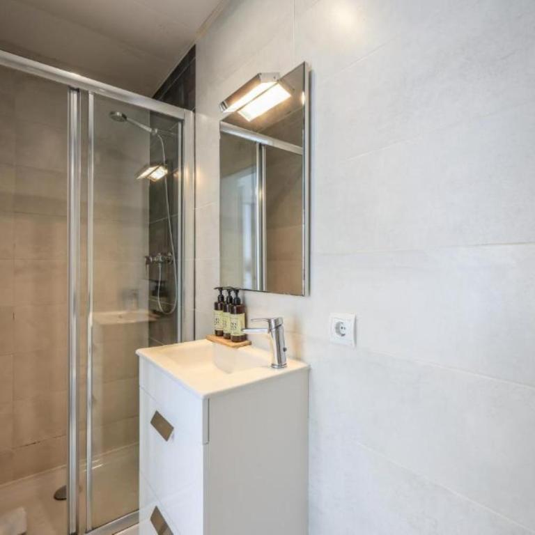 AmazINN Collection Puerta del Sol - Appartamento Monolocale - 18