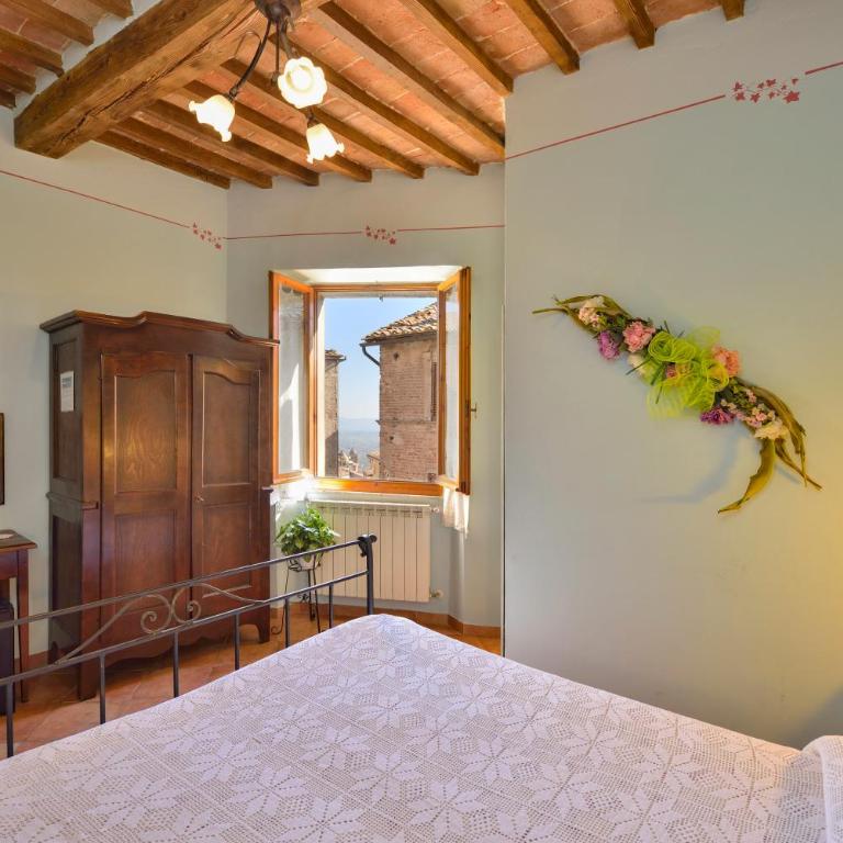 Camere Bellavista - Camera Matrimoniale - 9