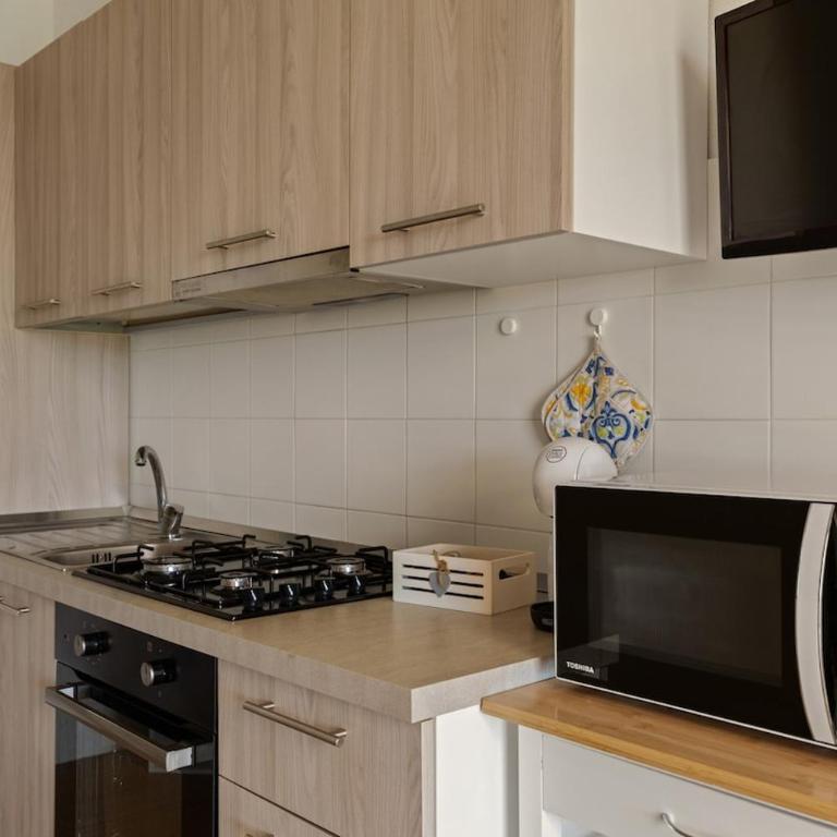 1-Casa sul mare con piscina vicino Cefalù - Casa con 2 Camere da Letto - 48