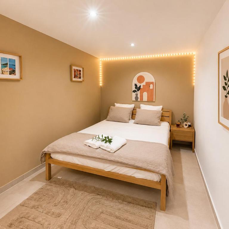 Spacious Loft, Duplex, Old Town, 3 bedrooms - EASY CHECK-IN - Apartamento de 3 dormitorios - 21