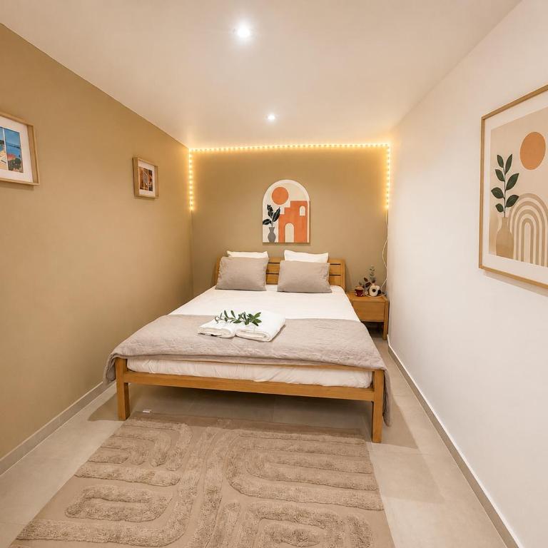 Spacious Loft, Duplex, Old Town, 3 bedrooms - EASY CHECK-IN - Apartamento de 3 dormitorios - 5