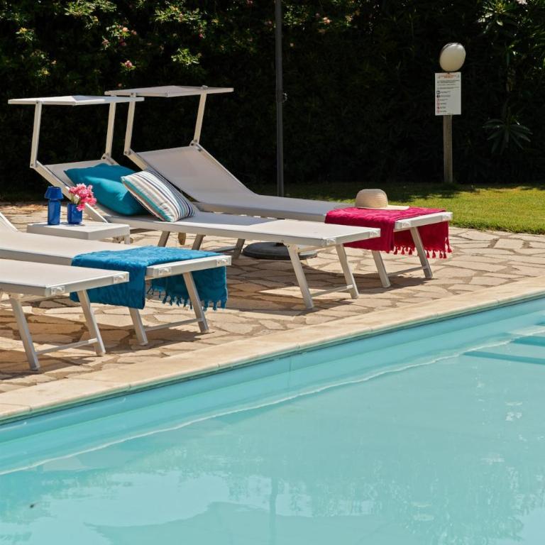 1-Casa sul mare con piscina vicino Cefalù - Casa con 2 Camere da Letto - 27