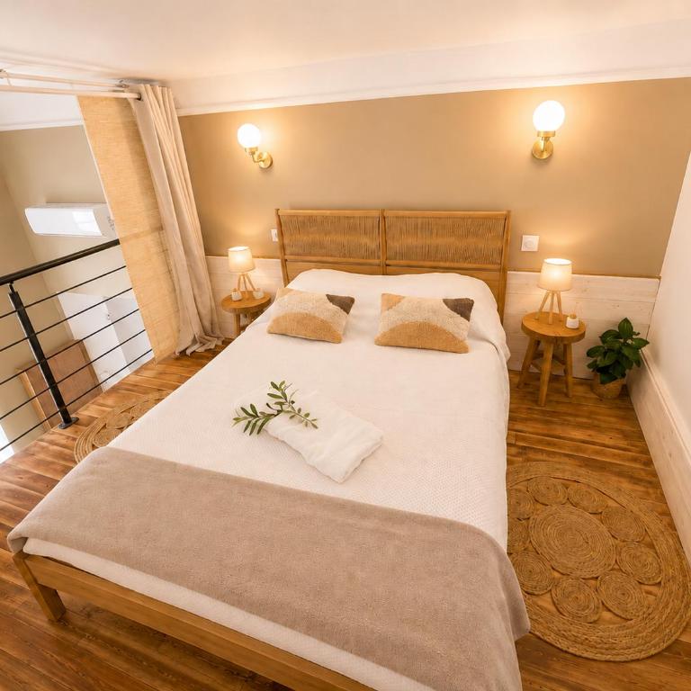 Spacious Loft, Duplex, Old Town, 3 bedrooms - EASY CHECK-IN - Apartamento de 3 dormitorios - 6